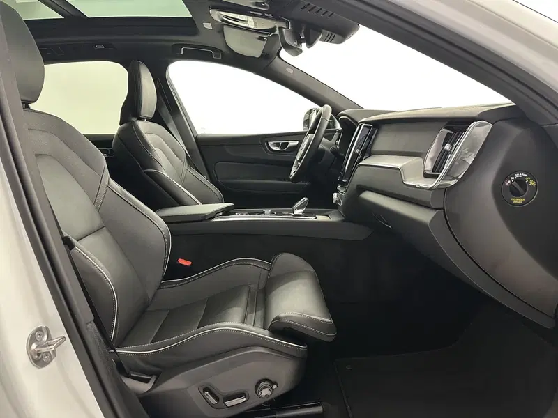 Volvo XC60 usata a Bergamo (3)