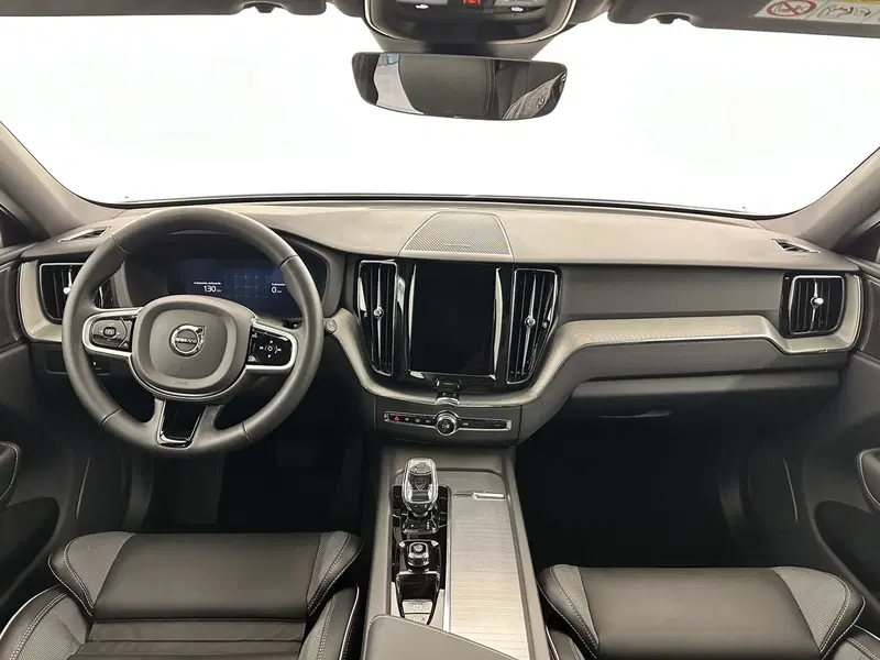 Volvo XC60 usata a Bergamo (4)