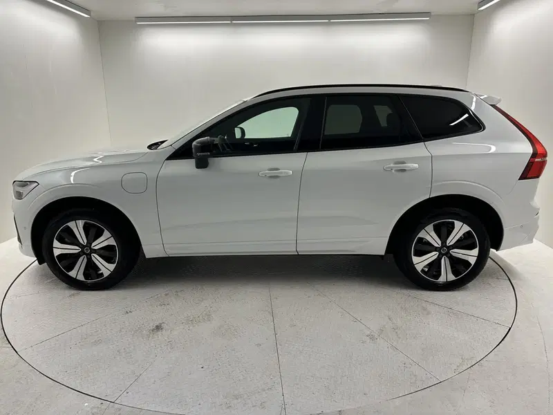 Volvo XC60 usata a Bergamo (6)