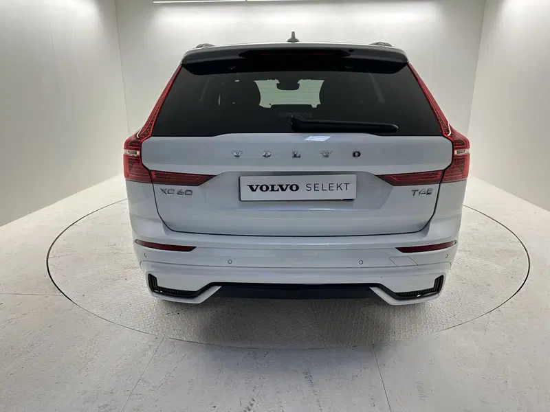 Volvo XC60 usata a Bergamo (7)