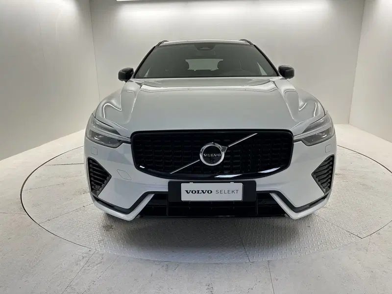 Volvo XC60 usata a Bergamo (8)
