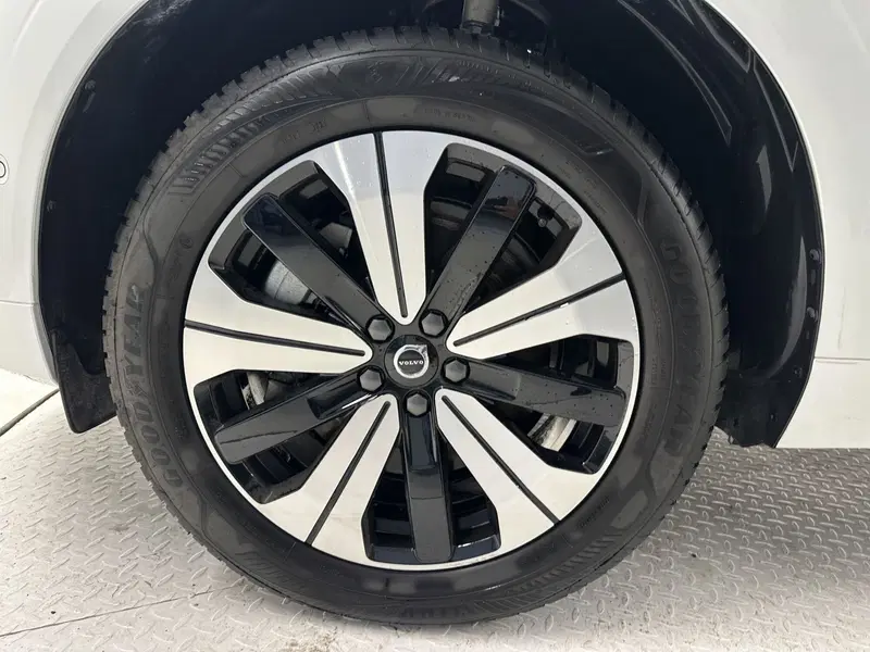 Volvo XC60 usata a Bergamo (9)