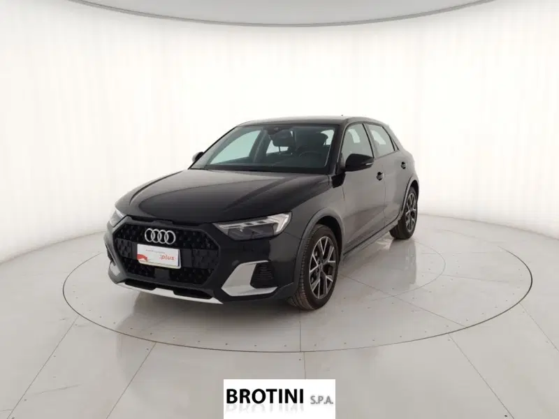 Audi A1 allstreet usata a Massa-Carrara