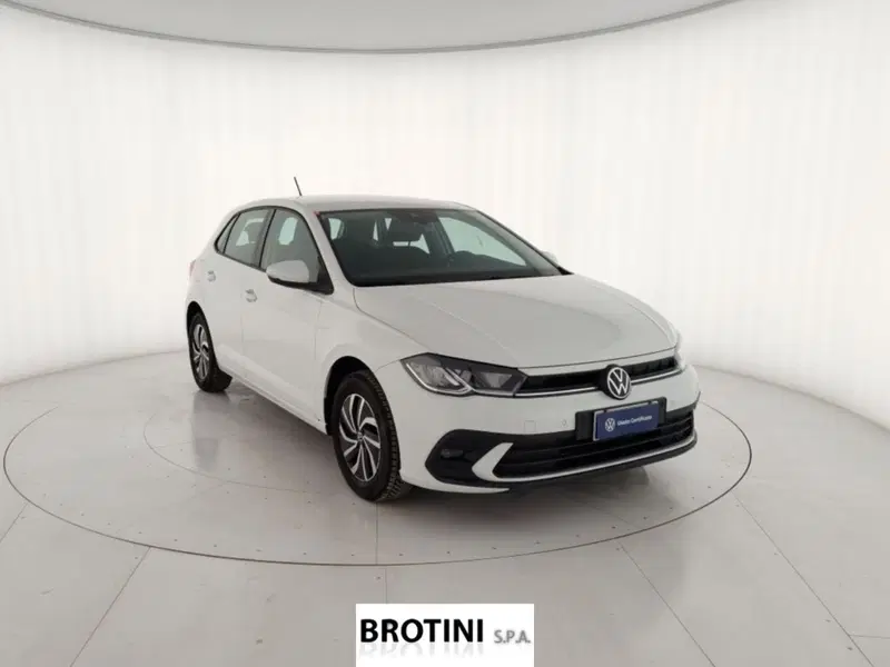 Volkswagen Polo usata a Massa-Carrara (4)