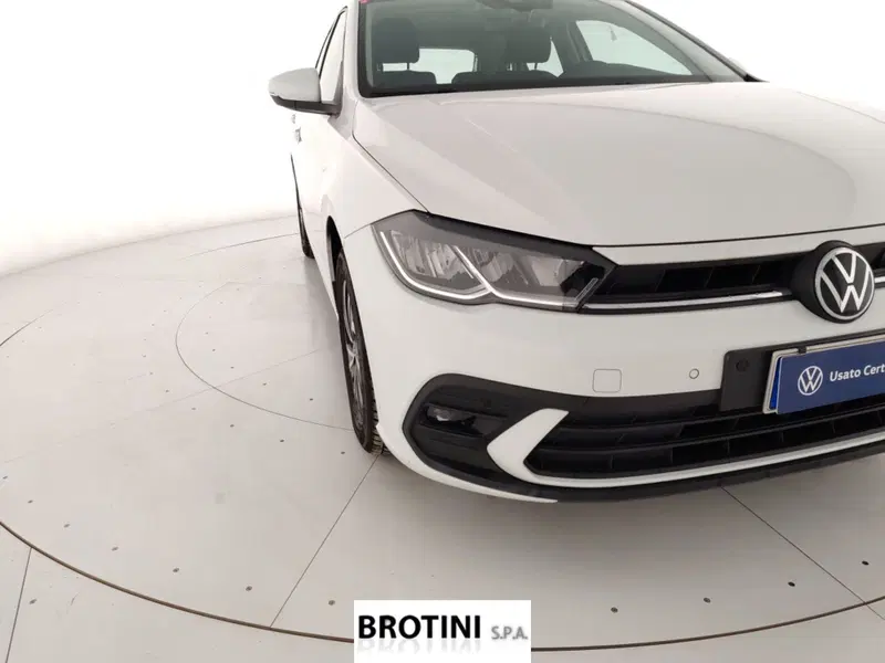 Volkswagen Polo usata a Massa-Carrara (5)