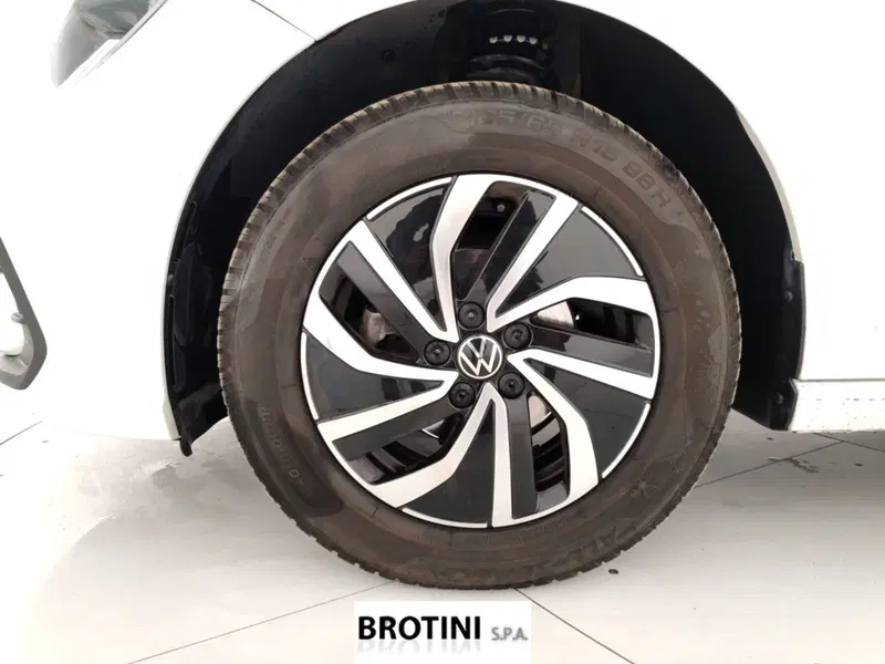 Volkswagen Polo usata a Massa-Carrara (6)