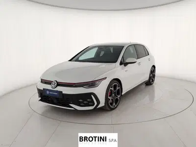 Volkswagen Golf GTI Clubsport 2.0 TSI DSG 5p. BlueMotion Technology nuova a Massa