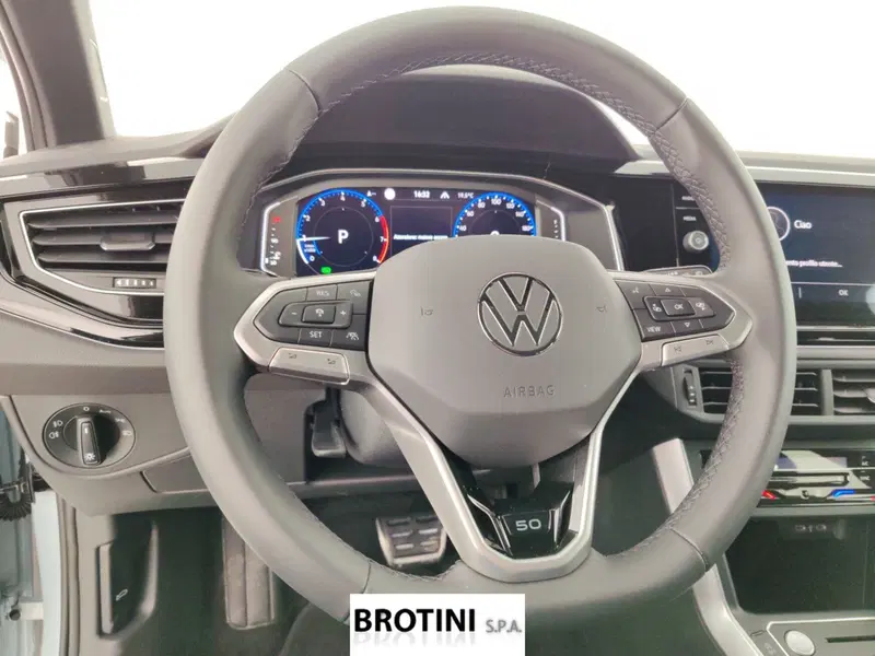 Volkswagen Polo nuova a Massa-Carrara (13)