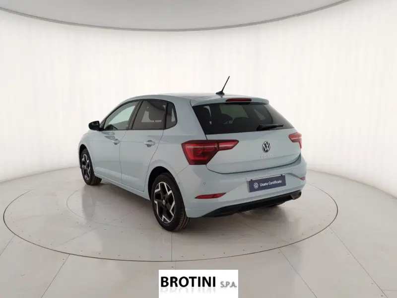 Volkswagen Polo nuova a Massa-Carrara (2)