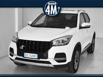 Dr dr 4.0 4.0 1.5 del 2022 usata a Prato