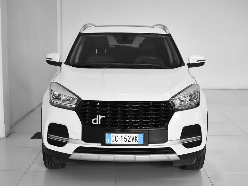 Dr dr 4.0 usata a Prato (6)