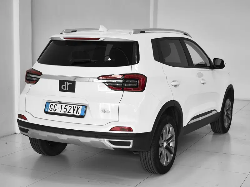 Dr dr 4.0 usata a Prato (9)
