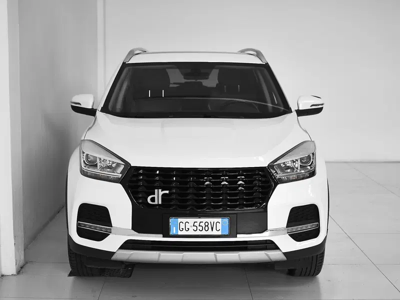 Dr dr 4.0 usata a Prato (6)