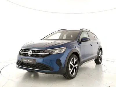 Volkswagen Taigo 1.0 tsi Life 115cv nuova a Torre Annunziata
