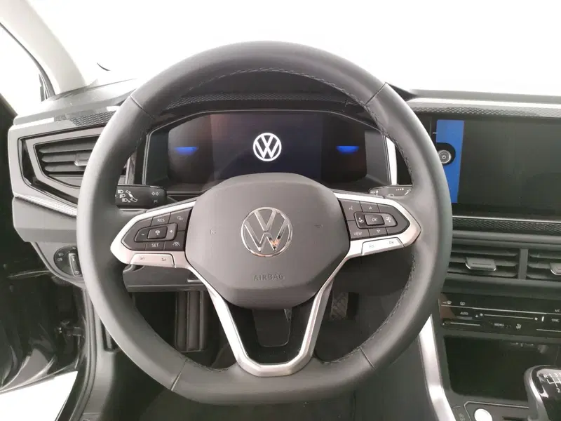 Volkswagen Taigo nuova a Napoli (10)