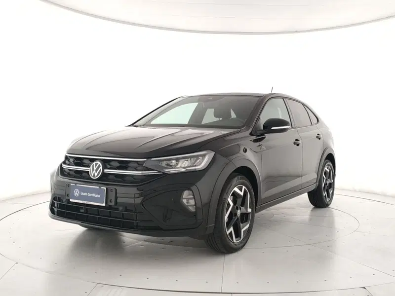 Volkswagen Taigo usata a Napoli