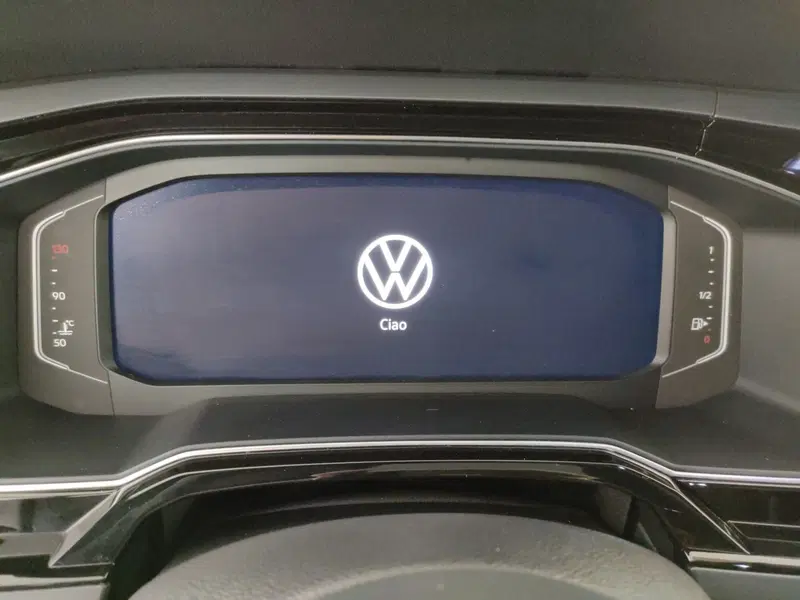 Volkswagen Taigo usata a Napoli (15)