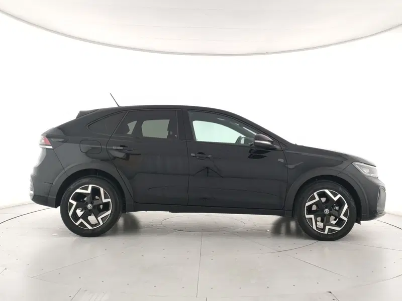 Volkswagen Taigo usata a Napoli (3)