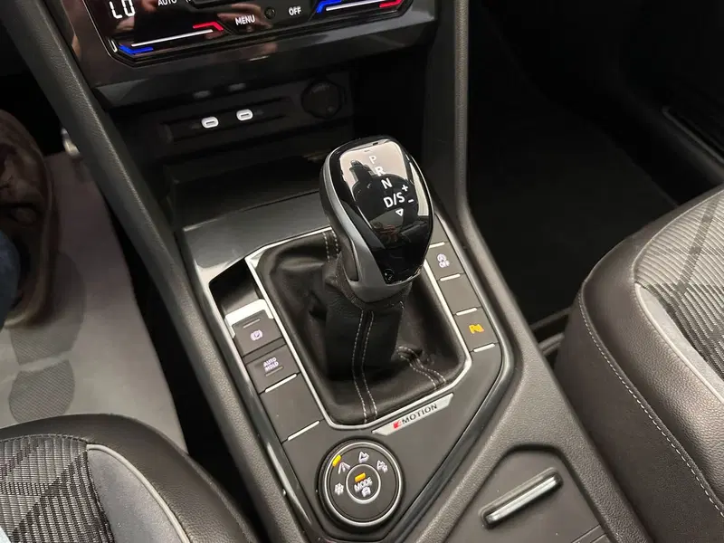 Volkswagen Tiguan usata a Cuneo (10)
