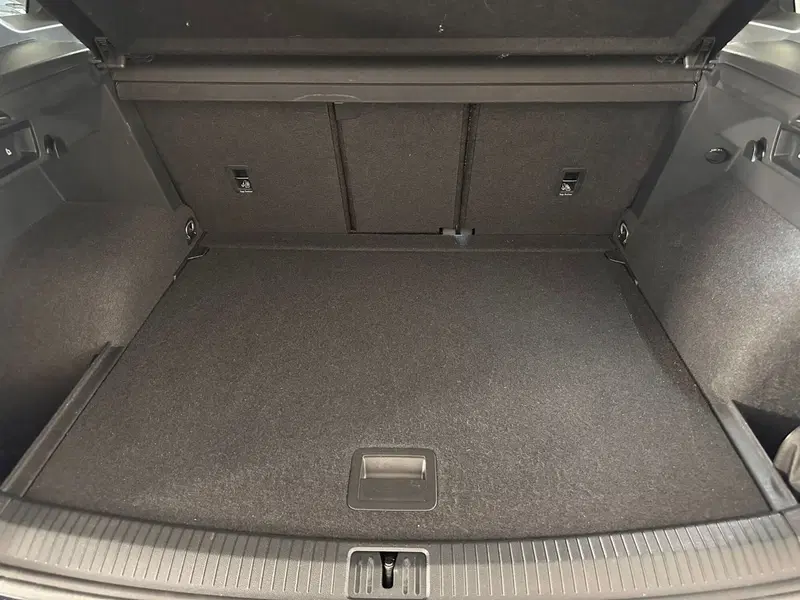 Volkswagen Tiguan usata a Cuneo (12)