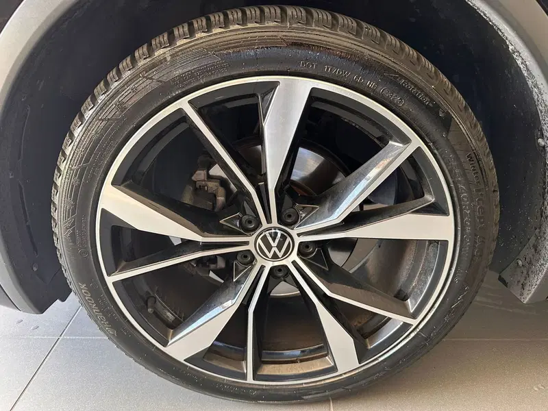 Volkswagen Tiguan usata a Cuneo (13)