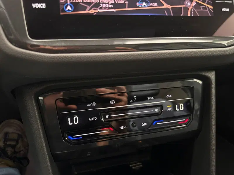 Volkswagen Tiguan usata a Cuneo (16)