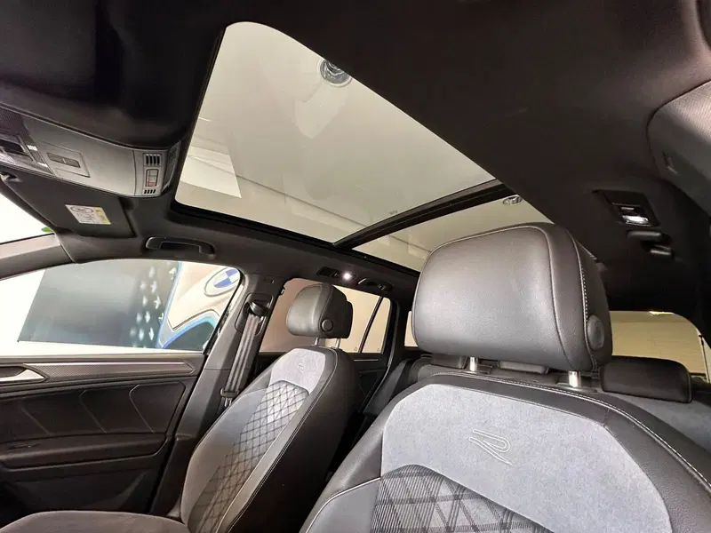 Volkswagen Tiguan usata a Cuneo (18)