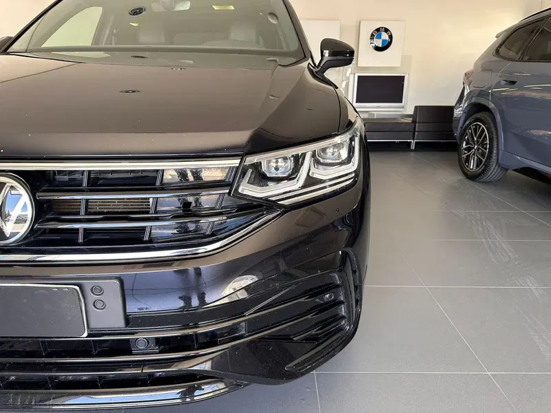Volkswagen Tiguan usata a Cuneo (19)
