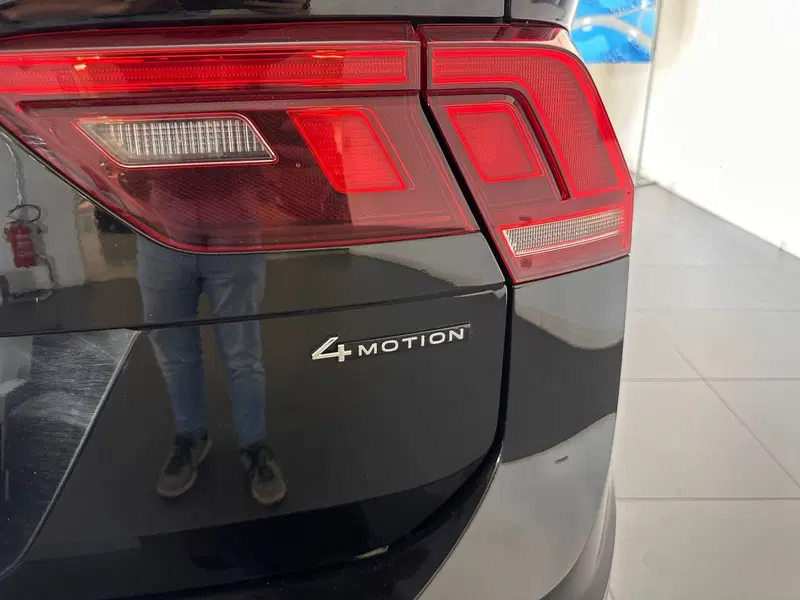 Volkswagen Tiguan usata a Cuneo (20)