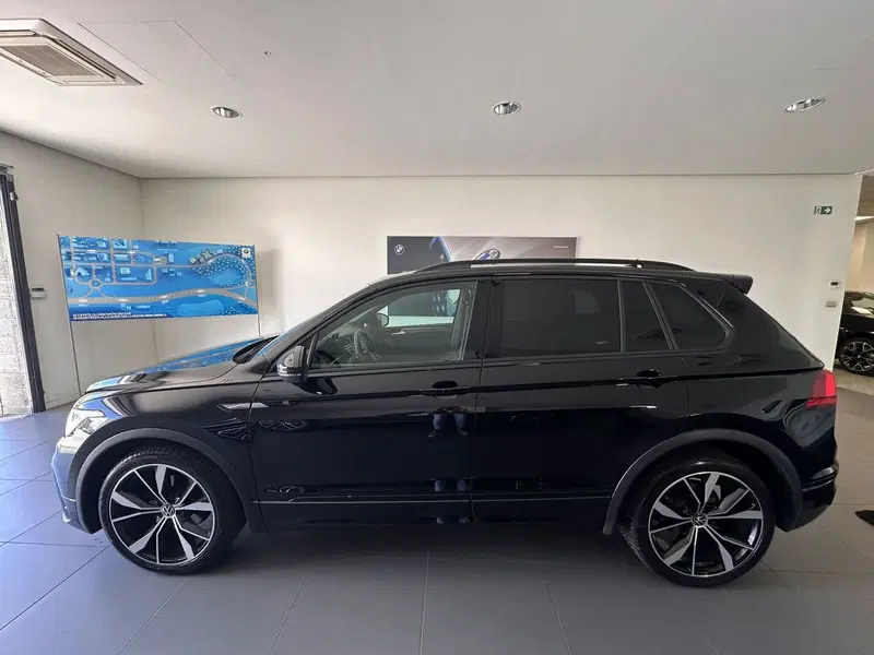 Volkswagen Tiguan usata a Cuneo (5)