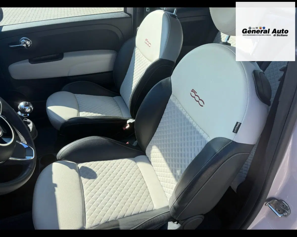 Fiat 500 usata a Lucca (15)