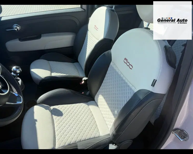 Fiat 500 usata a Lucca (15)