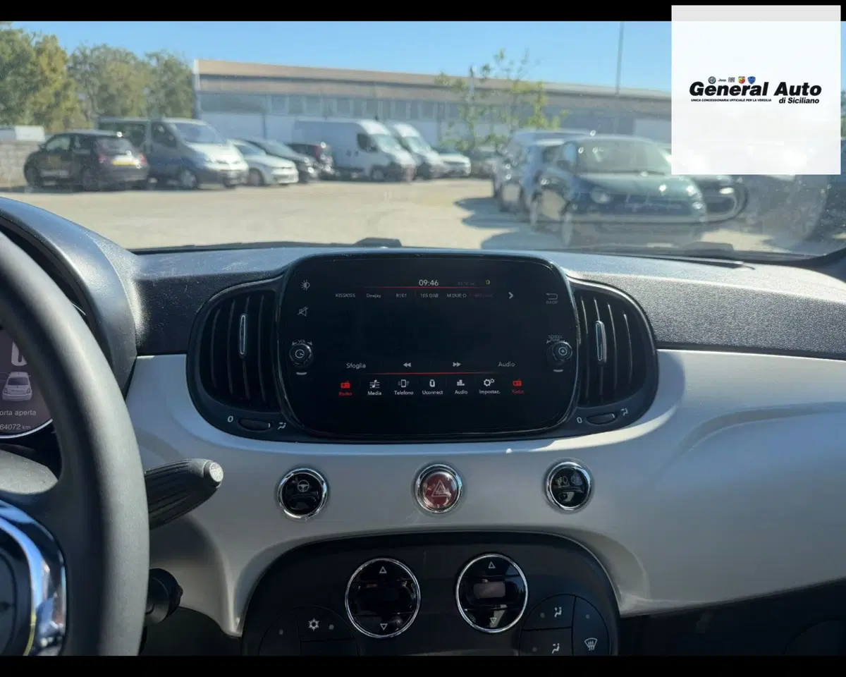 Fiat 500 usata a Lucca (18)