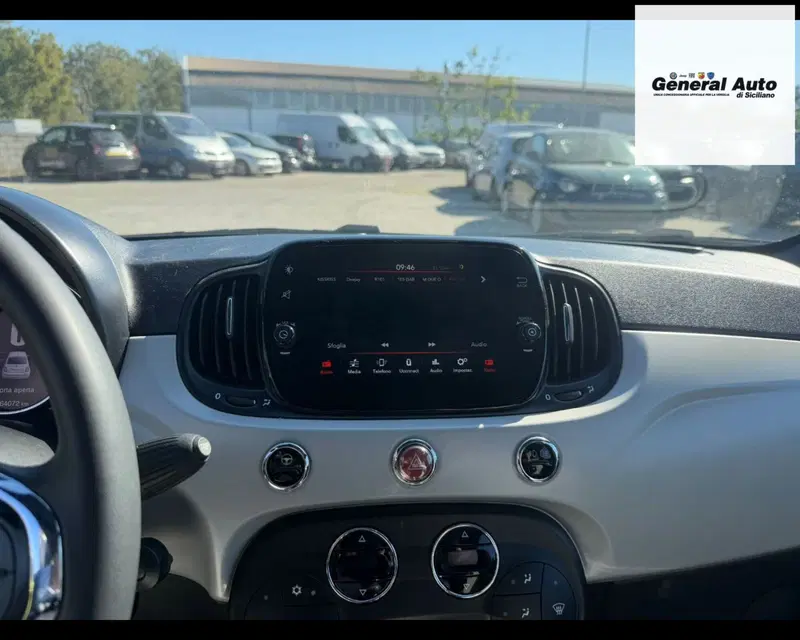 Fiat 500 usata a Lucca (18)