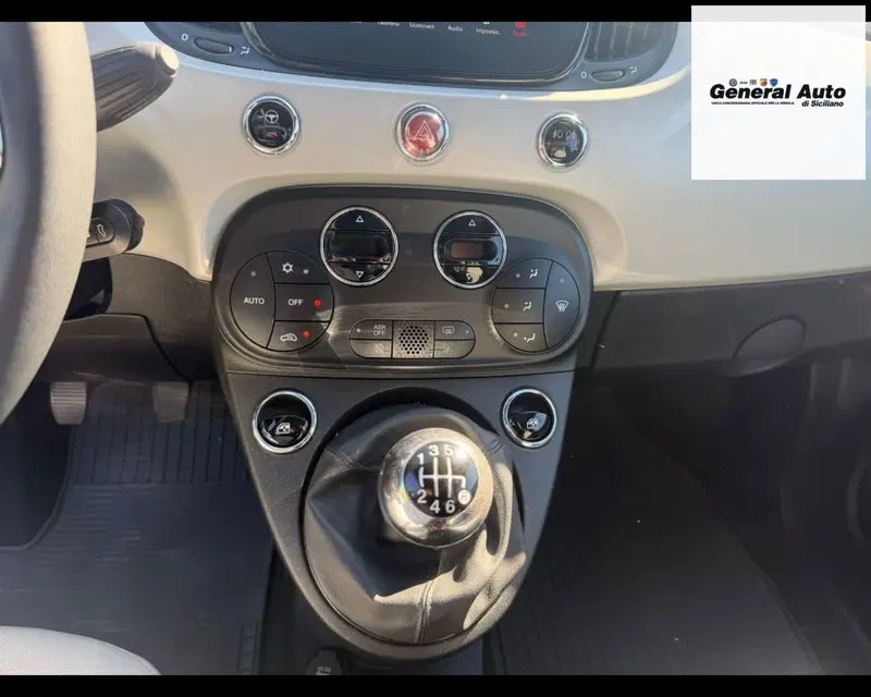 Fiat 500 usata a Lucca (20)