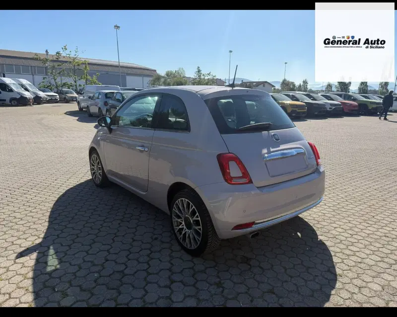 Fiat 500 usata a Lucca (5)