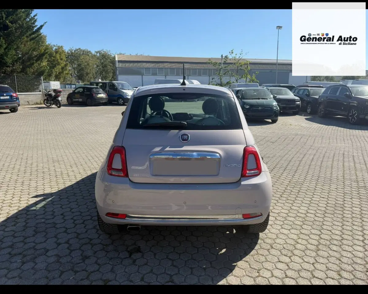 Fiat 500 usata a Lucca (6)