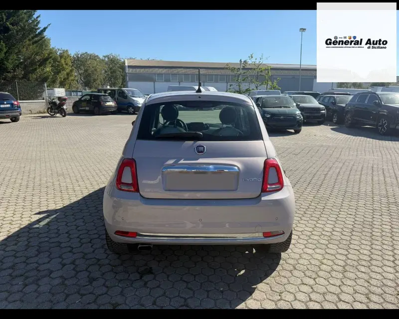 Fiat 500 usata a Lucca (6)