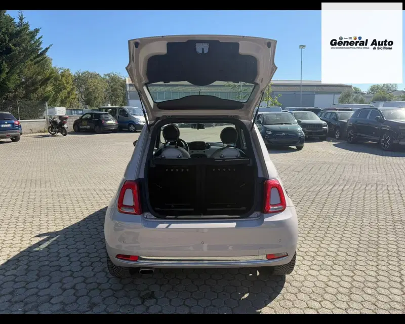 Fiat 500 usata a Lucca (7)