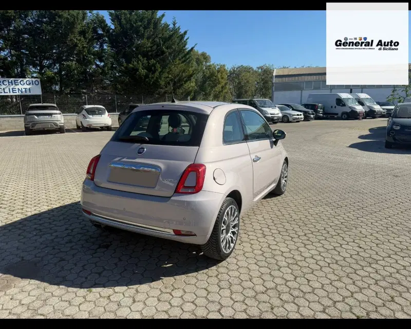 Fiat 500 usata a Lucca (8)
