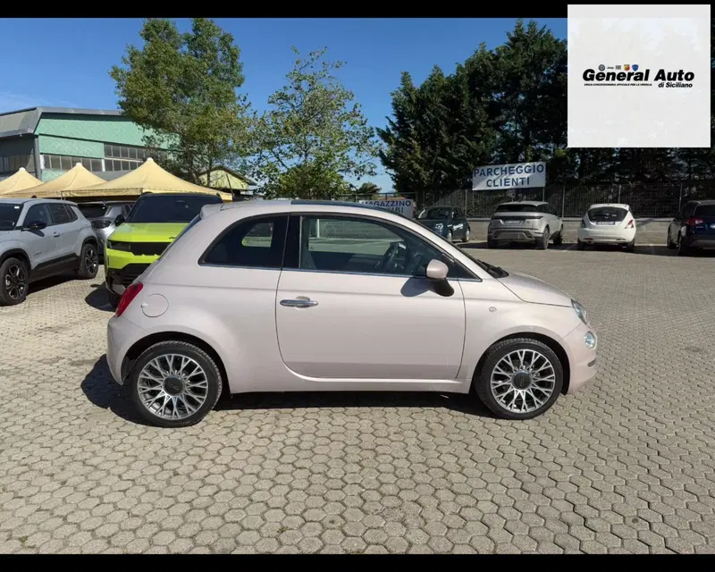 Fiat 500 usata a Lucca (9)