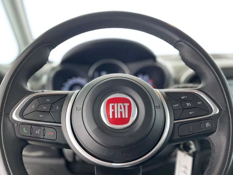Fiat 500L usata a Perugia (10)