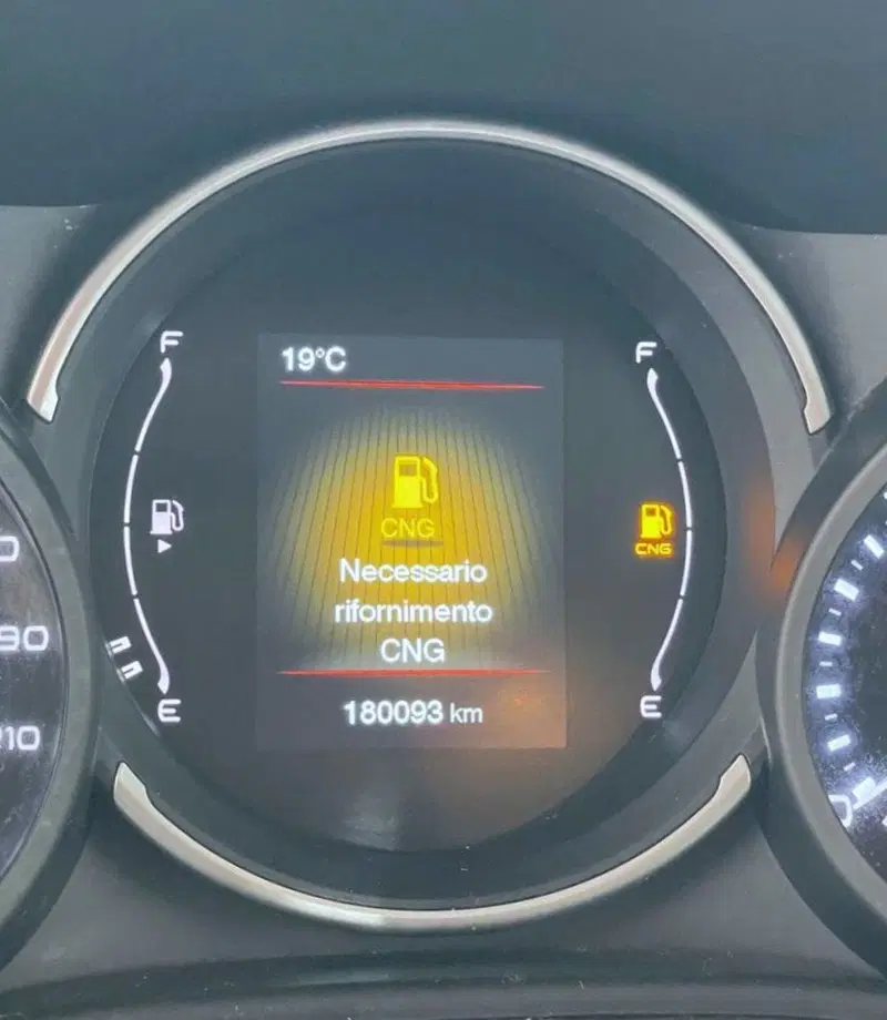 Fiat 500L usata a Perugia (13)