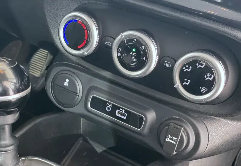 Fiat 500L usata a Perugia (14)