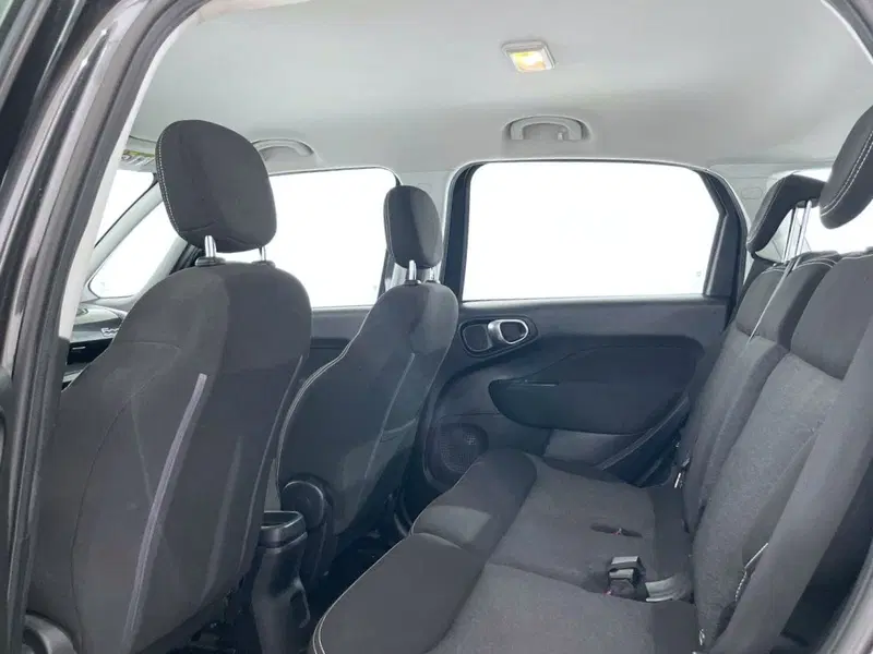 Fiat 500L usata a Perugia (17)