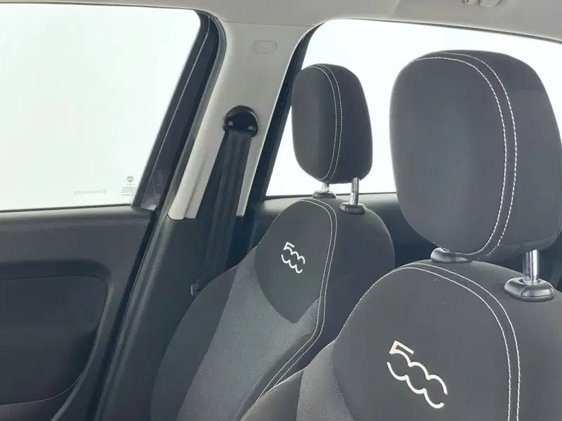 Fiat 500L usata a Perugia (19)