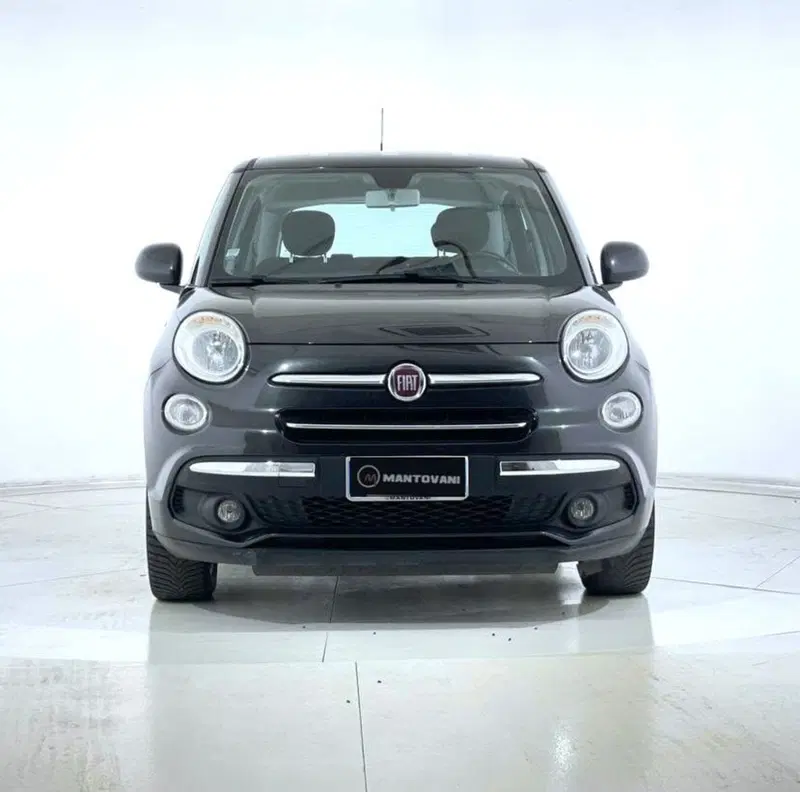 Fiat 500L usata a Perugia (2)