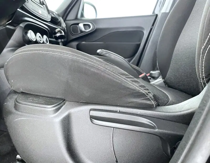 Fiat 500L usata a Perugia (20)