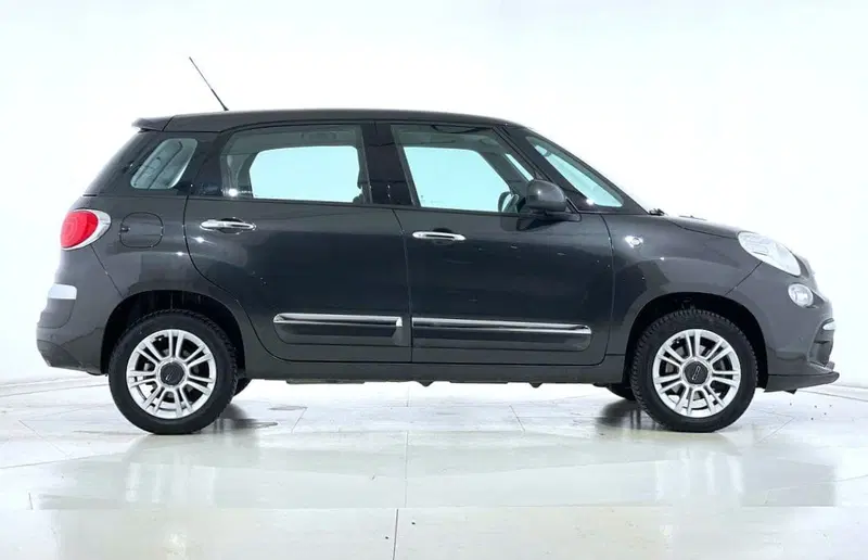 Fiat 500L usata a Perugia (3)