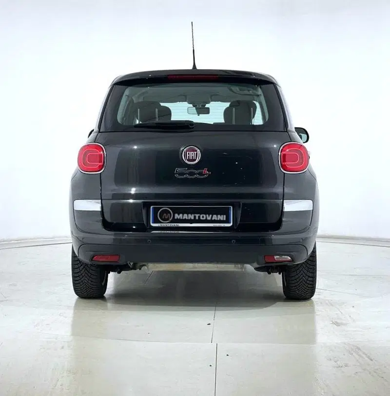 Fiat 500L usata a Perugia (4)